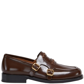 Marni Moccasin Loafers, Henne